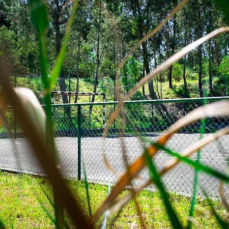 Hotel Rural Quinta Do Juncal Serra d'El-Rei Экстерьер фото