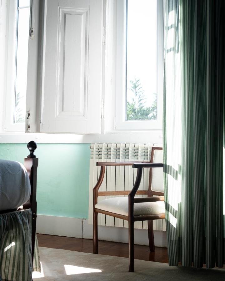 Hotel Rural Quinta Do Juncal Serra d'El-Rei Экстерьер фото