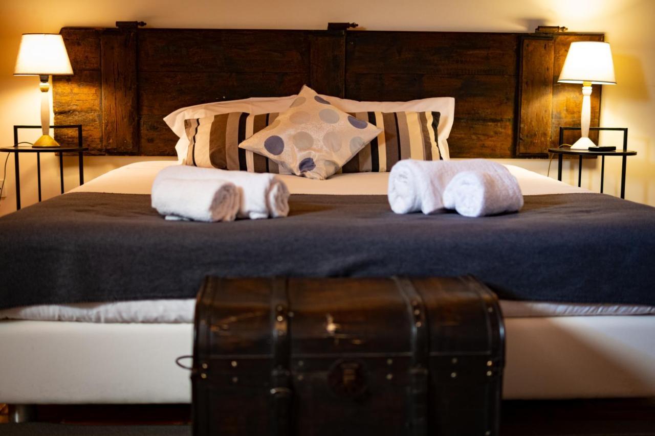 Hotel Rural Quinta Do Juncal Serra d'El-Rei Экстерьер фото