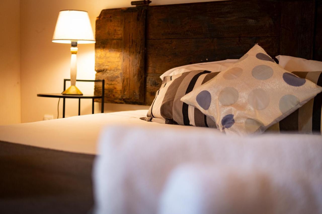 Hotel Rural Quinta Do Juncal Serra d'El-Rei Экстерьер фото