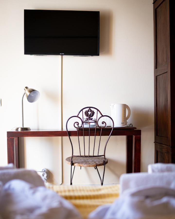 Hotel Rural Quinta Do Juncal Serra d'El-Rei Экстерьер фото