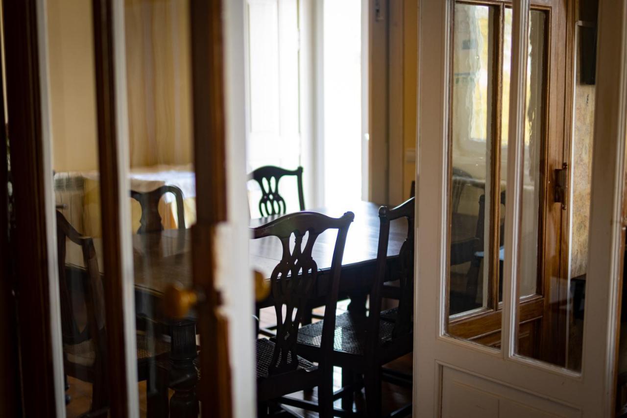 Hotel Rural Quinta Do Juncal Serra d'El-Rei Экстерьер фото