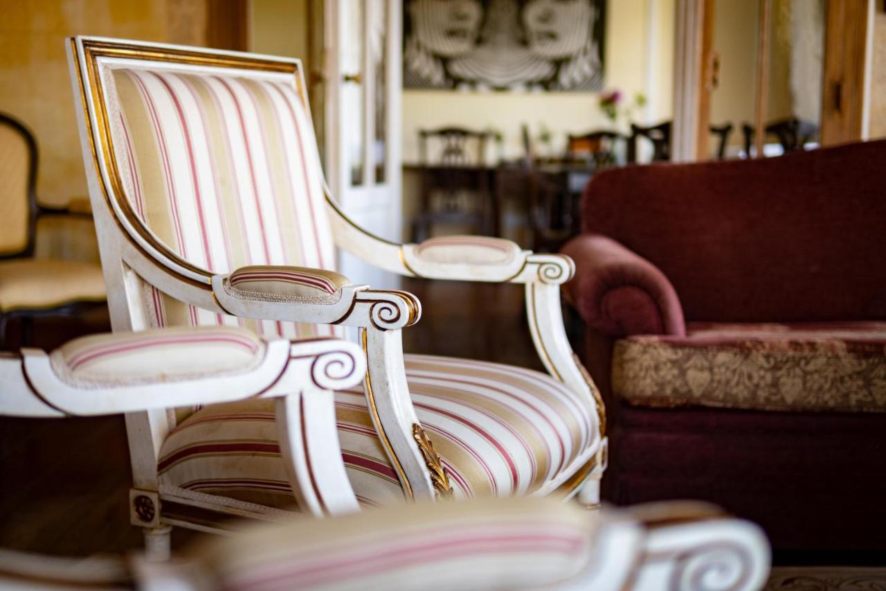 Hotel Rural Quinta Do Juncal Serra d'El-Rei Экстерьер фото