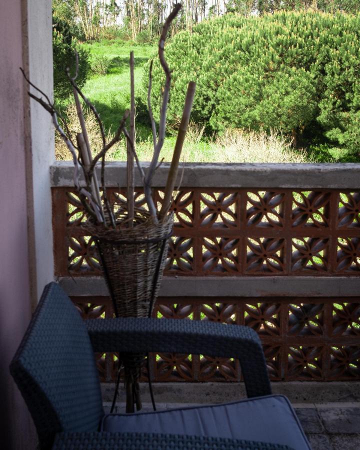 Hotel Rural Quinta Do Juncal Serra d'El-Rei Экстерьер фото