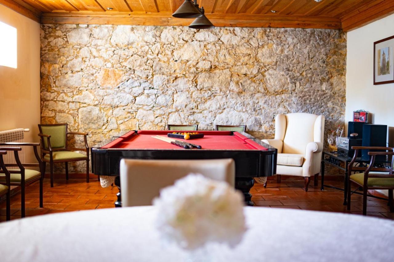 Hotel Rural Quinta Do Juncal Serra d'El-Rei Экстерьер фото