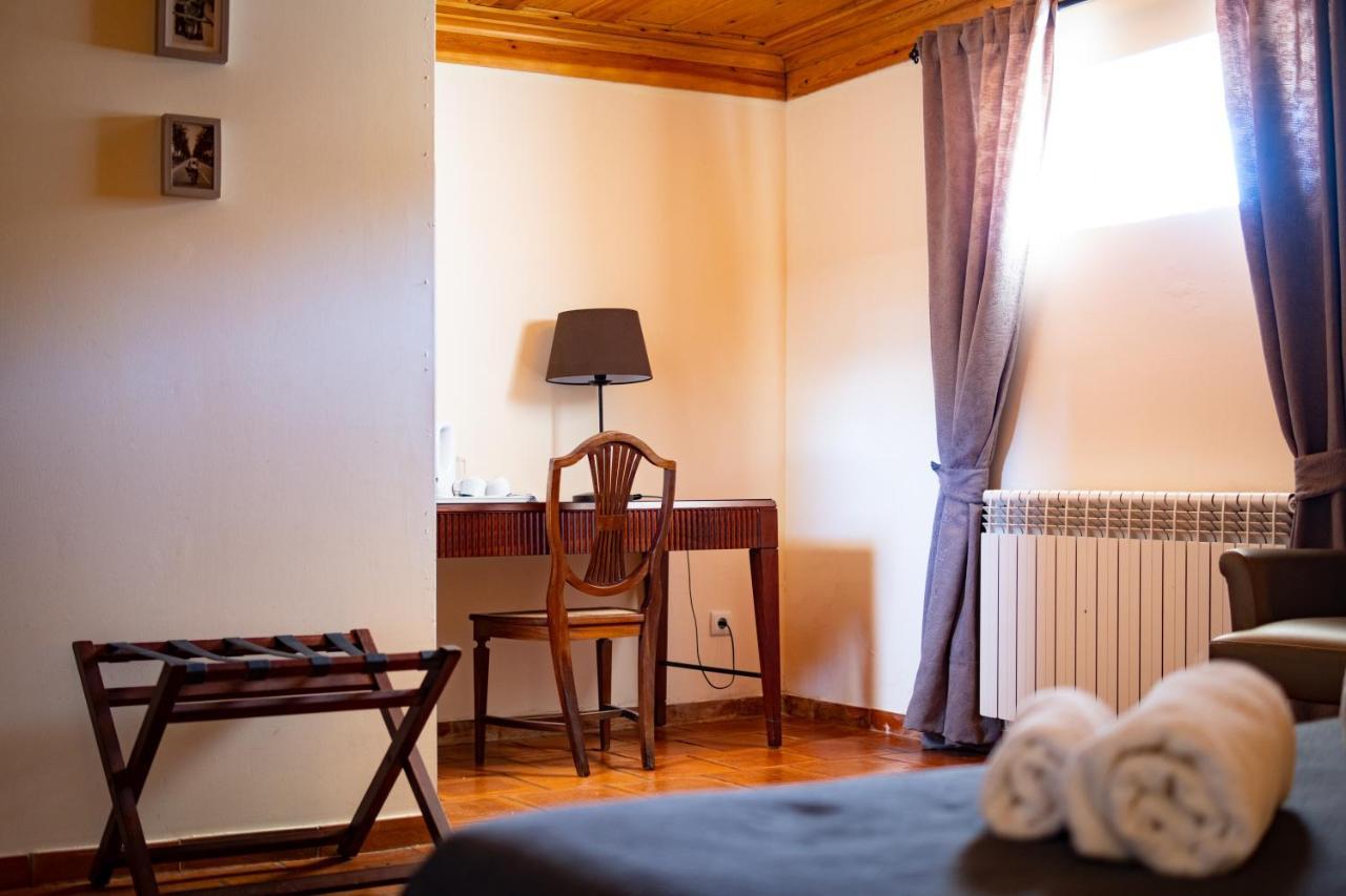 Hotel Rural Quinta Do Juncal Serra d'El-Rei Экстерьер фото