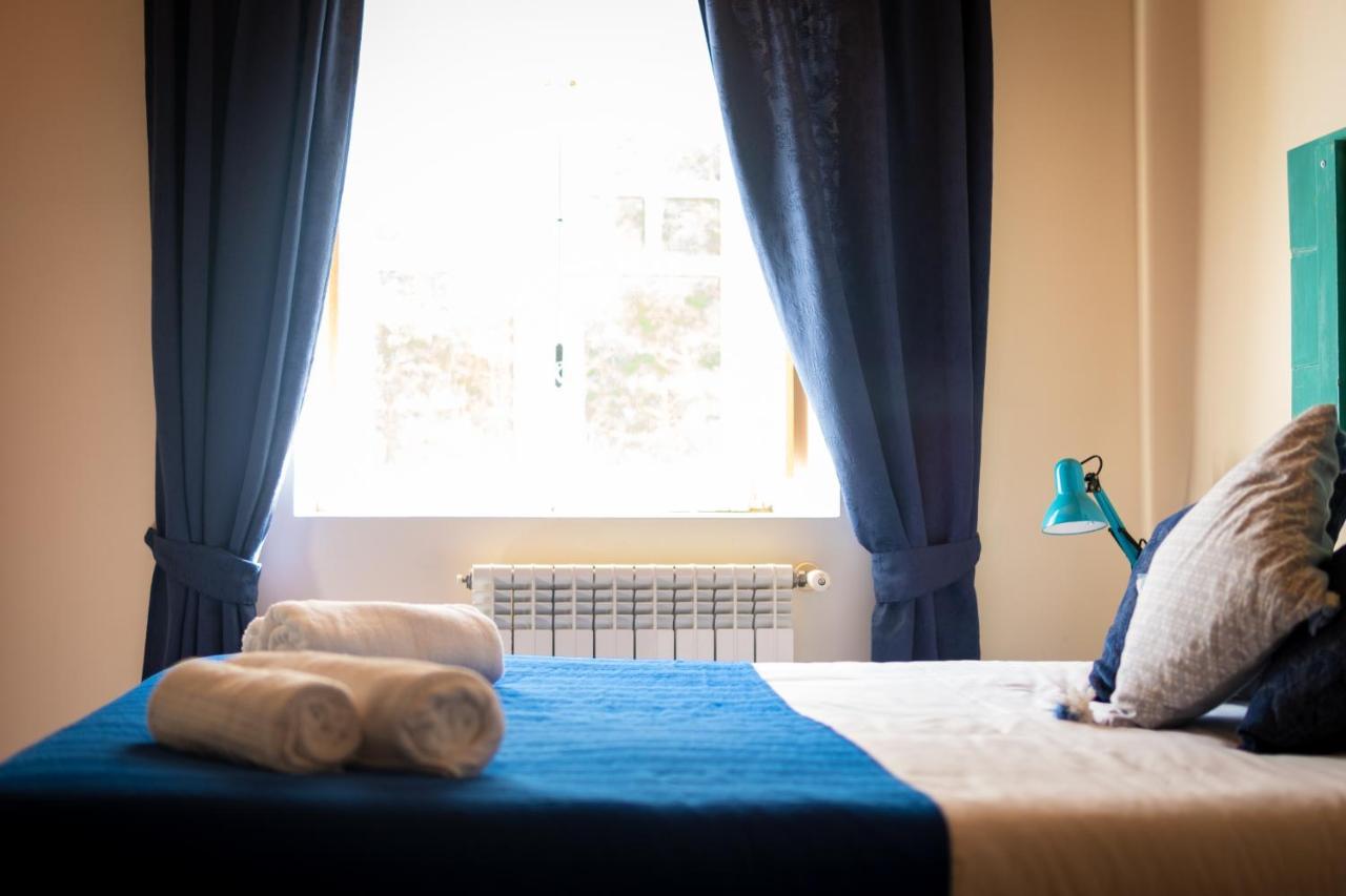 Hotel Rural Quinta Do Juncal Serra d'El-Rei Экстерьер фото